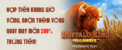 Hoàn Trả Không Giới Hạn promotion