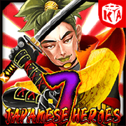 Đại Chiến Thất Hùng screenshot