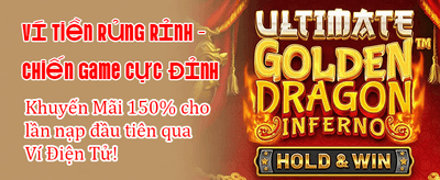 Sảnh Game Slot Nổ Hũ Lớn